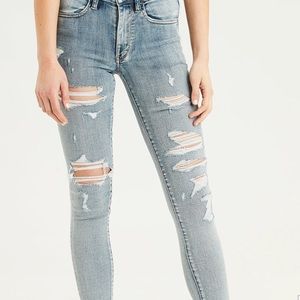 AEO Jeggings